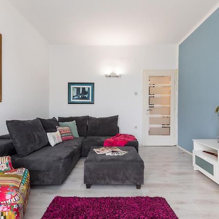Apartman Andra Сплит Экстерьер фото