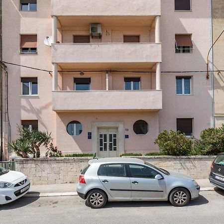 Apartman Andra Сплит Экстерьер фото