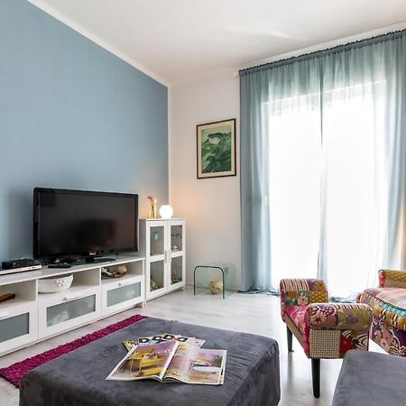 Apartman Andra Сплит Экстерьер фото