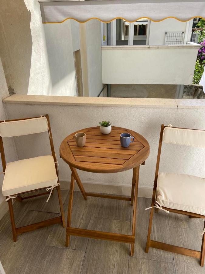 Apartman Andra Сплит Экстерьер фото