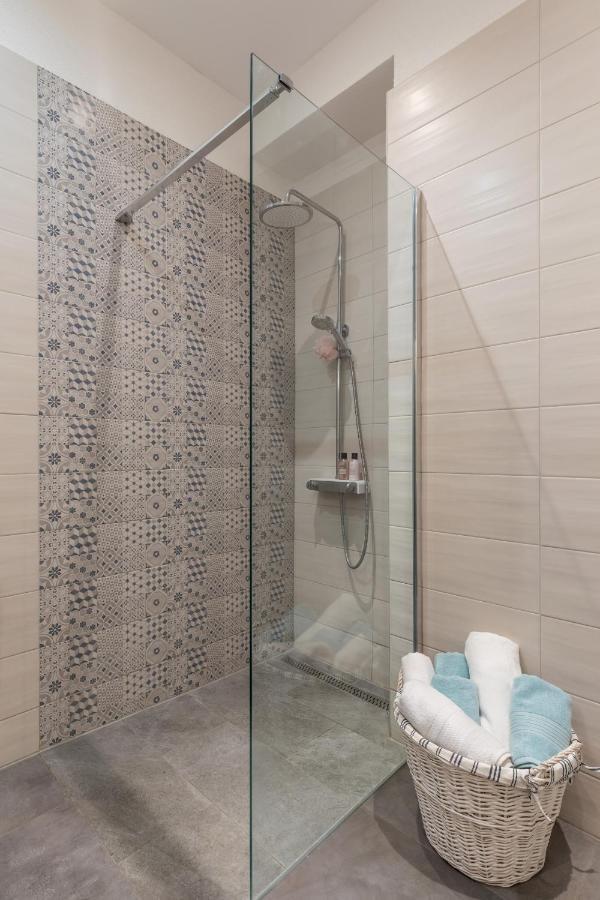 Apartman Andra Сплит Экстерьер фото