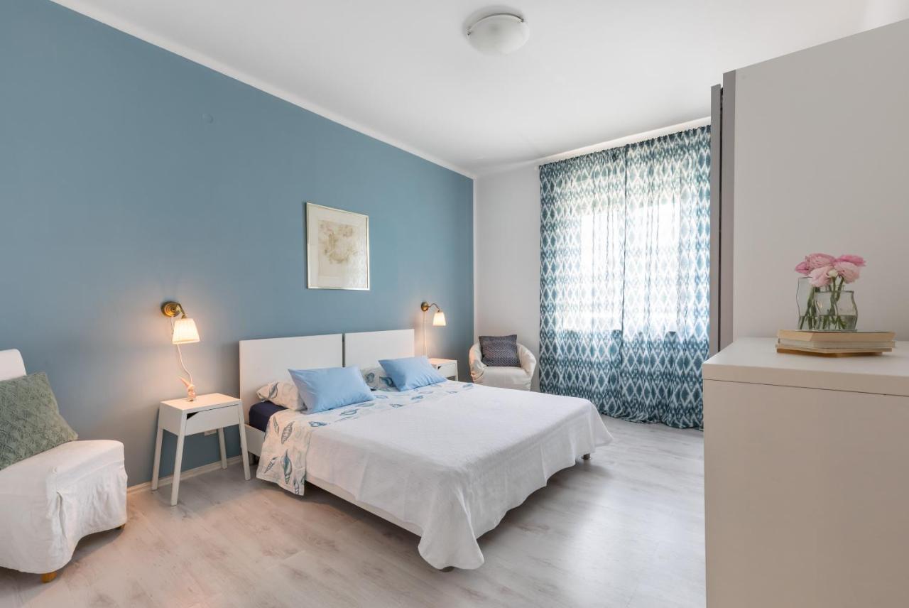Apartman Andra Сплит Экстерьер фото