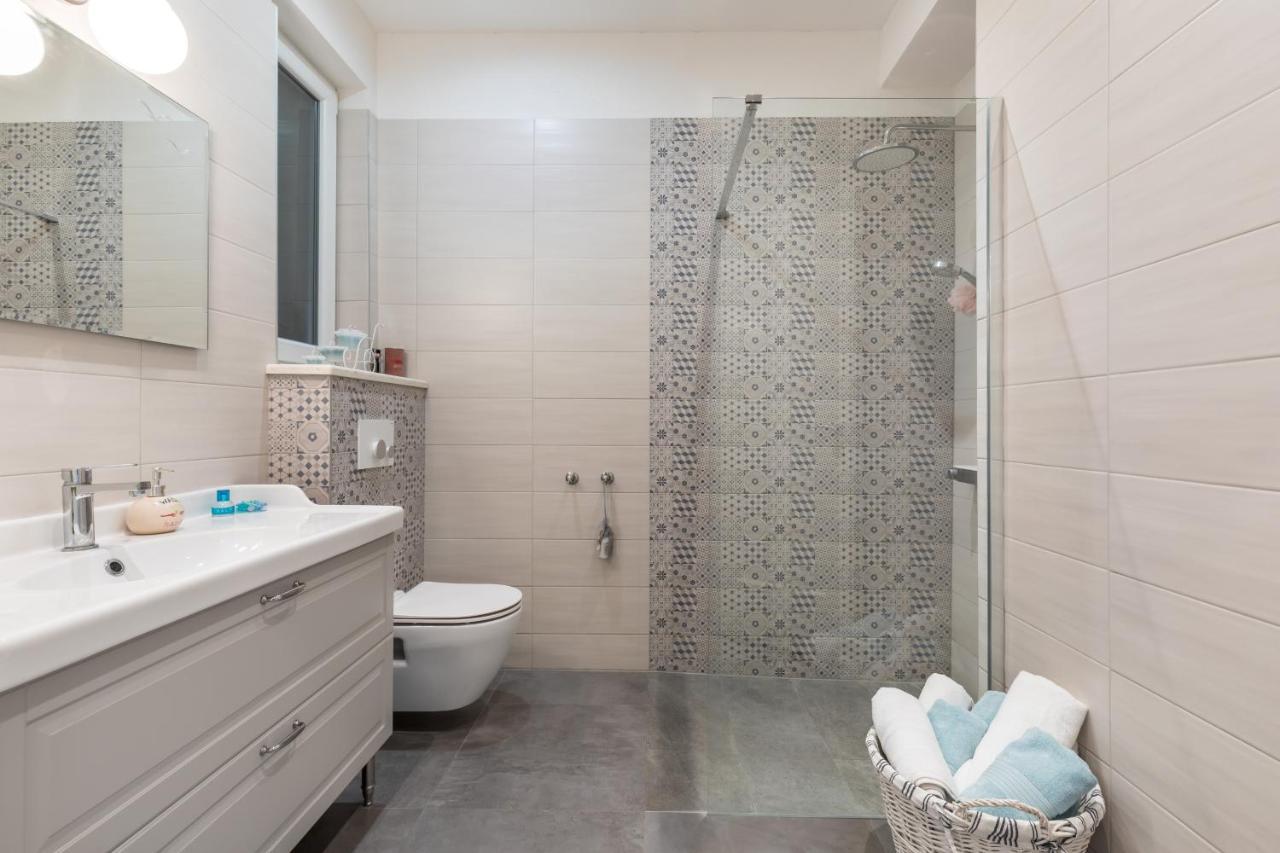 Apartman Andra Сплит Экстерьер фото