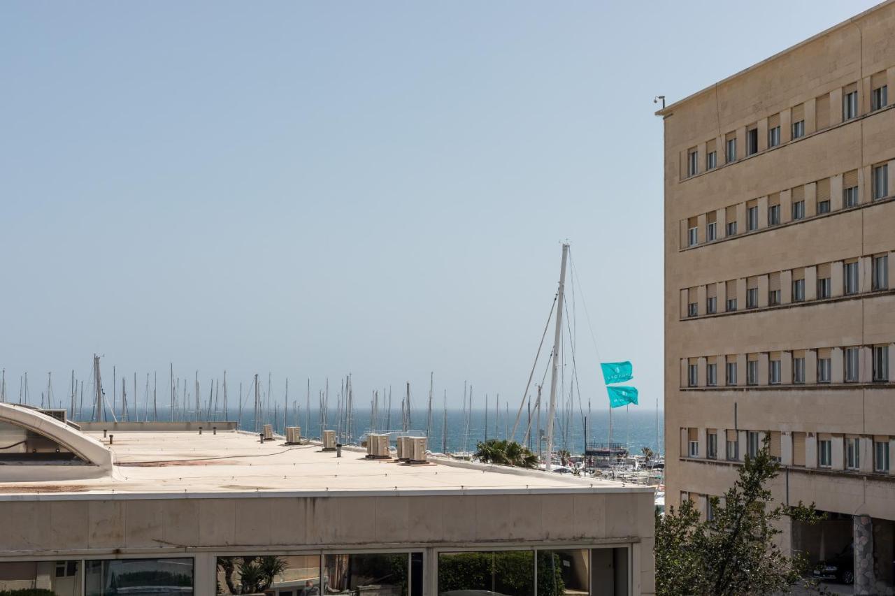 Apartman Andra Сплит Экстерьер фото