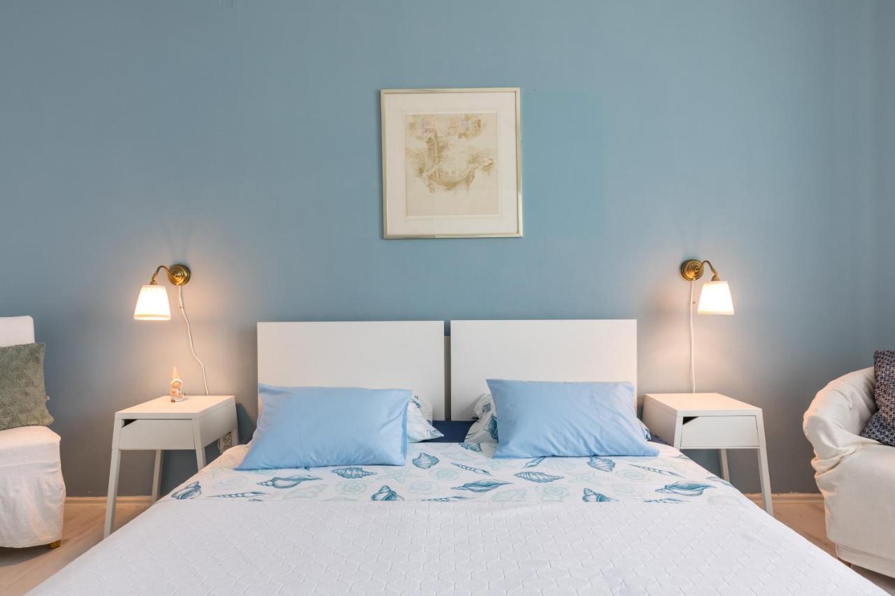 Apartman Andra Сплит Экстерьер фото