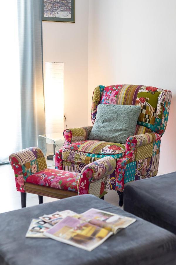 Apartman Andra Сплит Экстерьер фото