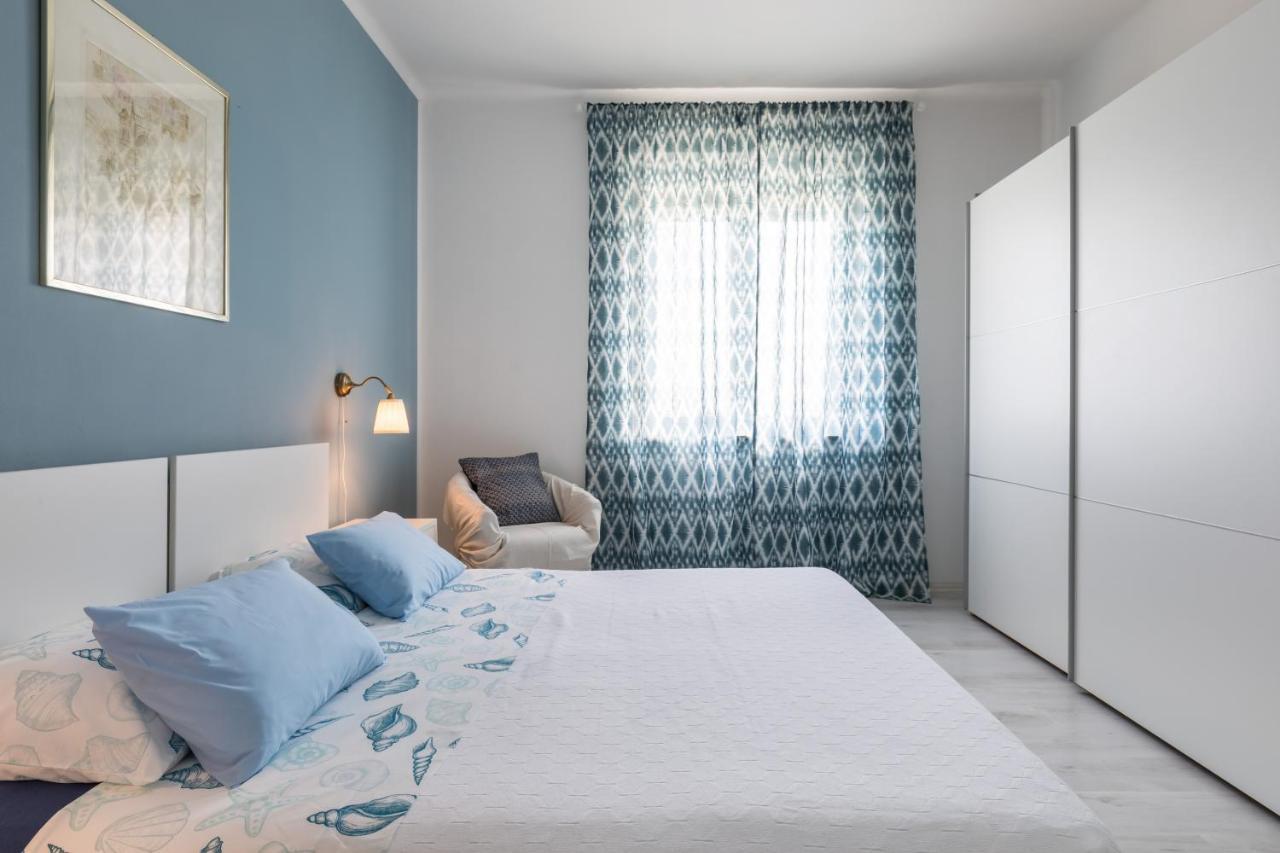 Apartman Andra Сплит Экстерьер фото